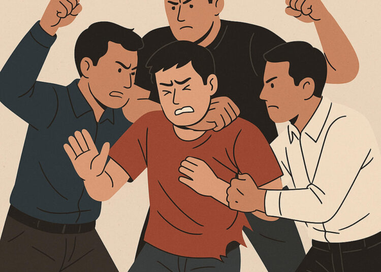 Sempat Dibantah Kampus, Polisi Tetapkan 6 Tersangka Kasus Pengeroyokan Dosen