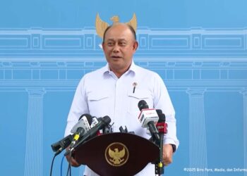 60 Persen Anak Indonesia Tidak Mampu Beli Susu, Program Makan Bergizi Gratis Jadi Solusi