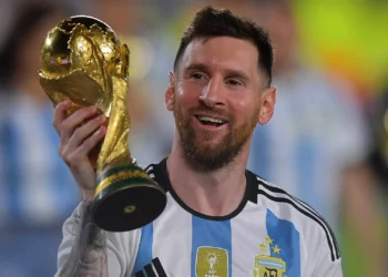 Ini 5 Atlet dengan Bayaran Tertinggi Dunia Tahun 2025