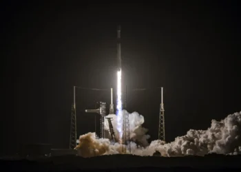 Starship SpaceX Meledak di Texas, Uji Coba Kesepuluh Terancam Tertunda