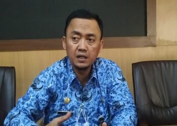 Yophi Eko Jatiwibowo Ditunjuk Sebagai Plh Kepala Dinas Kesehatan Karanganyar
