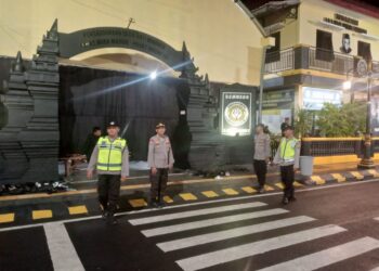 300 Pesilat Muda Ikuti Keceran PSHW Tunas Muda di Madiun