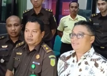 Mantri BRI Ponorogo Jadi Tersangka Kredit Fiktif, Negara Diduga Rugi Ratusan Juta