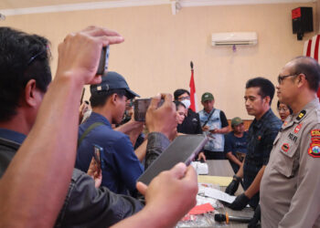 Pencurian di Rumah Hakim Madiun Saat Ditinggal Liburan, Kerugian Capai Rp 80 Juta