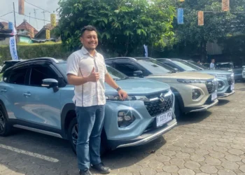 Suzuki Fronx Diminati Pasar, Suzuki Safety Support Berpeluang Diterapkan pada XL7 dan Ertiga