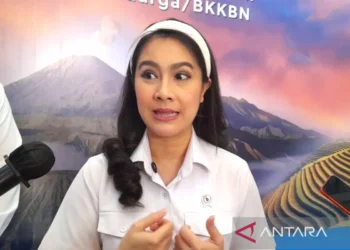 Wamendukbangga Dorong Orang Tua Kuasai Bahasa Anak di Media Sosial, Cegah Ketertinggalan Digital