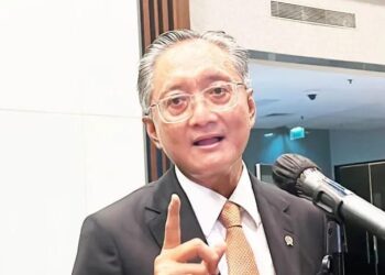 OTT PUPR Sumut, Menteri Dody: Tak Akan Tutupi Satu Lubang Pun