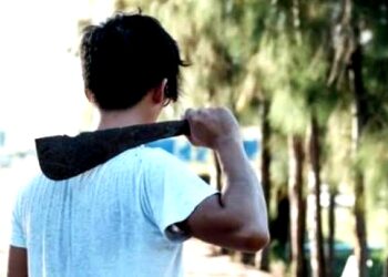 Solo Sedang Tak Baik Baik Saja