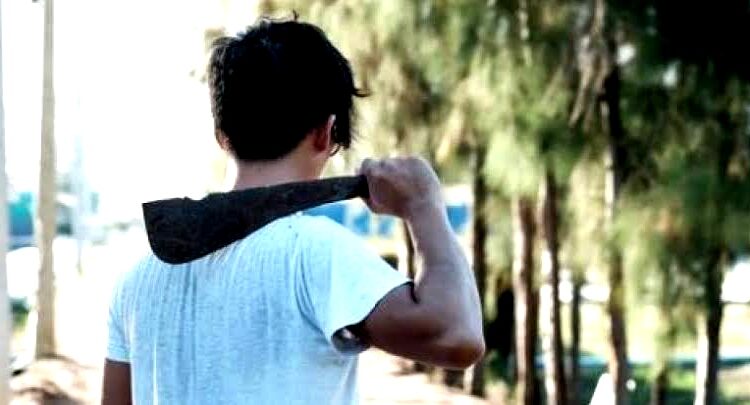 Solo Sedang Tak Baik Baik Saja