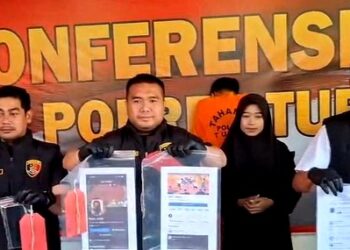 Makin Marak, Waktunya Jatim Nyatakan Darurat Gay