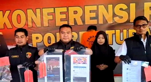 Makin Marak, Waktunya Jatim Nyatakan Darurat Gay