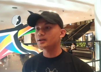 Atlet Anggar Indonesia Perkuat Mental Hadapi Juara Dunia di Kejuaraan Asia 2025