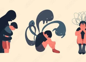 Kenali 7 Gangguan Mental Yang Terjadi Pasca Insiden Emosional