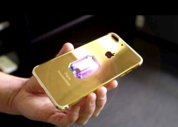 Empat Smartphone Super Mahal di Dunia, Ada Yang Bisa Buat Beli Rumah Mewah di Monako