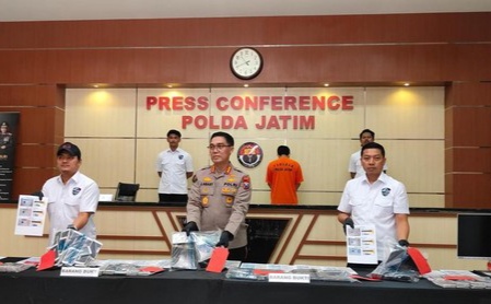 Cerdas, Makan Bergizi Gratis Jadi Modal Penipuan Berkepanjangan Raup Puluhan Juta Tiap Bulan