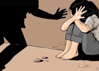 Kelakuan Bejat Seorang Bapak di Sragen