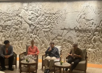 Menbud Fadli Zon Dorong Pertumbuhan Festival Film untuk Majukan Budaya