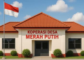 177 Koperasi Merah Putih di Karanganyar Rampung Dibentuk, Siap Gerakkan Ekonomi Desa