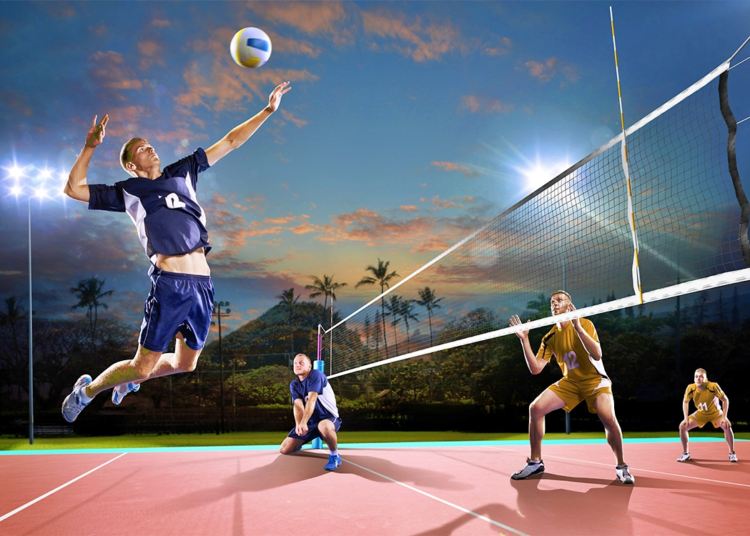 Kalah dari Bahrain, Timnas Voli Putra Indonesia Tetap Melaju ke Perempat Final AVC Nations Cup 2025