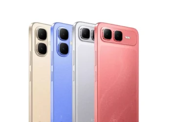 Mulai Rp1,4 Juta, Infinix Smart 10 Plus Tawarkan Fast Charging 18W