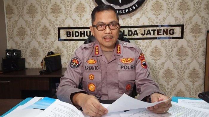 Bripda Polda Jateng Tipu Wanita demi Pinjol, Kini Diperiksa Propam