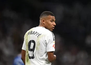 Mbappe Dirawat di AS, Absen di Laga Pembuka Real Madrid di Piala Dunia Antarklub