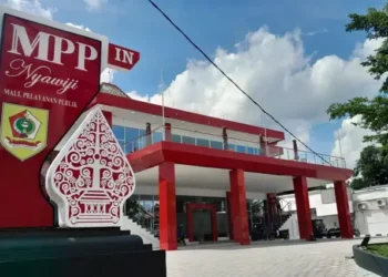 MPP Digital Wonogiri Permudah Warga Urus Administrasi dari Rumah