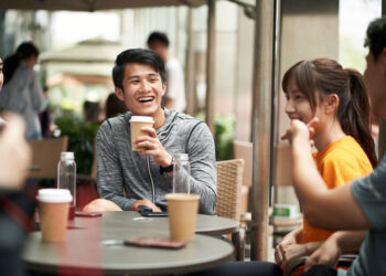 Ngopi Sehat: Perpaduan Kopi dan Superfood Jadi Gaya Hidup Baru Anak Muda