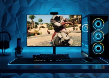 5 Rekomendasi PC Terbaik untuk Content Creator & Gamers 2025: Anti Lag, Render Ngebut!