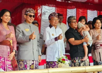 DPRD Bali Ajukan Legalisasi Sabung Ayam, Gubernur Bali Tolak