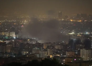 Iran Serang Pangkalan AS di Qatar, Klaim Gencatan Senjata Sudah Disepakati