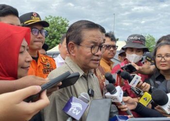 Pemprov DKI Jakarta Segera Luncurkan Rute Transjabodetabek