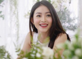 Natasha Wilona Putus Dengan Verrell Bramasta