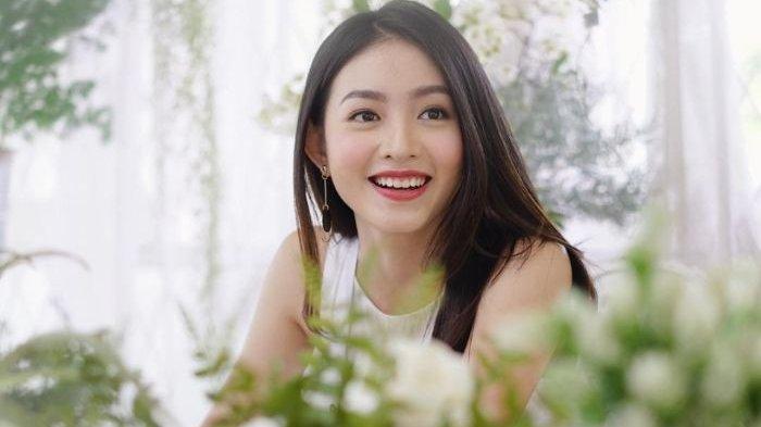 Natasha Wilona Putus Dengan Verrell Bramasta