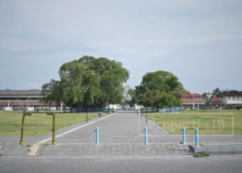 Alun-Alun Kidul Kraton Surakarta, Ruang Publik Yang Kaya Sejarah