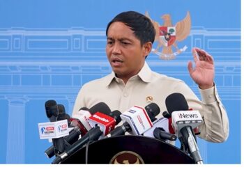 Menhut Tanggapi Usulan Pagar Pendakian Rinjani: Keamanan Pendaki Tetap Prioritas