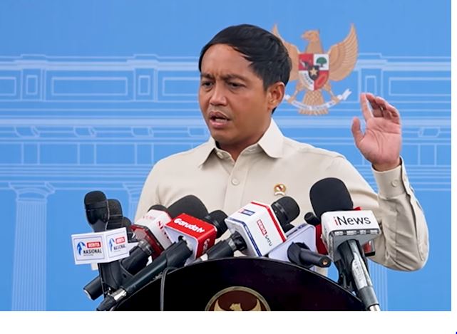 Menhut Tanggapi Usulan Pagar Pendakian Rinjani: Keamanan Pendaki Tetap Prioritas