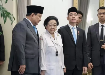 Pertemuan Prabowo-Megawati Jadi Bukti Perbedaan Politik Tak Halangi Persatuan