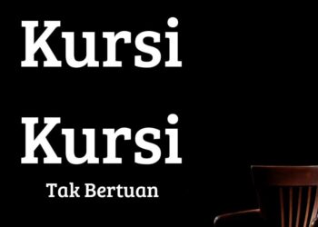 Kursi-Kursi Tak Bertuan