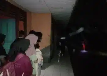 Banjir dan Longsor Landa Ternate, Basarnas Evakuasi Warga ke Tempat Aman