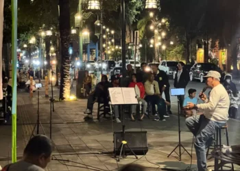 Senin Meriah di Solo, Dari Samudera Mini hingga Alunan Jazz dan Sastra Jawa