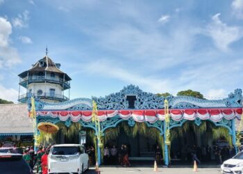 Solo Asyik, Dompet Tenang:5 Tempat Nongkrong Ekonomis di Kota Bengawan