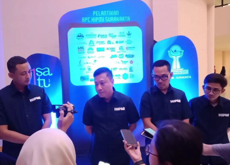 Denyut Nadi anak Muda Solo, Antara Tradisi dan Kreasi Digital