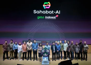 MahakaX & Sahabat‑AI, Terobosan Lokal untuk Ekosistem Digital Indonesia
