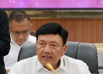 Pemerintah Blokir 34 Ribu Lebih Konten Judi Daring, QRIS UMKM Jadi Modus Baru