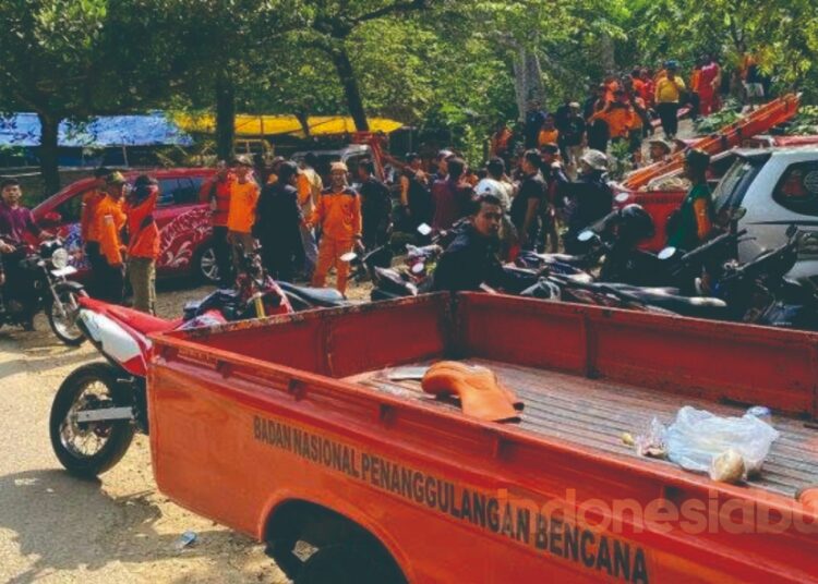 Pendaki Mahasiswi UMKU Tewas Terjatuh di Jurang Gunung Muria