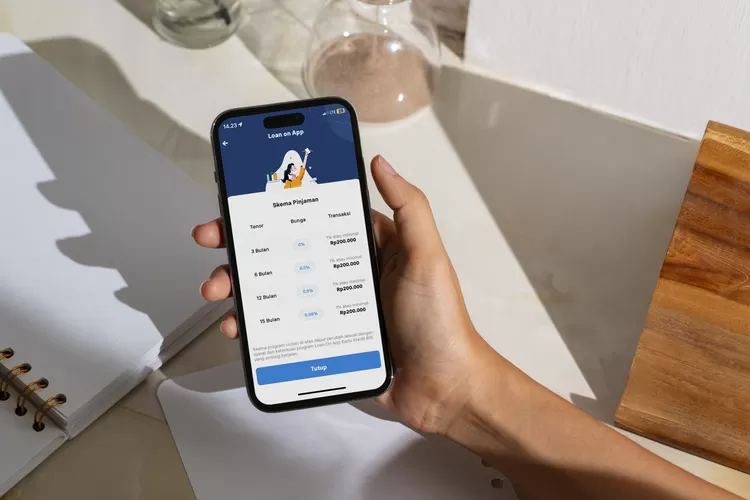 BRI Luncurkan Fitur Loan On App di BRImo, Cairkan Limit Kartu Kredit Jadi Dana Tunai