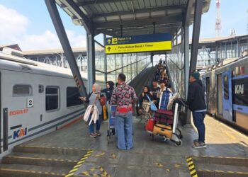 Kayutangan Heritage Diserbu Ribuan Wisatawan Selama Libur Iduladha, Malang Makin Dilirik Wisatawan?