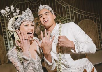 Ahmad Dhani Gelar Ngunduh Mantu Al Ghazali, Biaya Setara Rolls-Royce