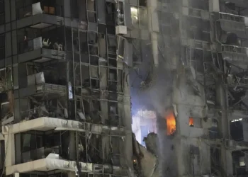 Pakar Militer Israel Peringatkan, Serangan Iran Bisa Hancurkan Tel Aviv